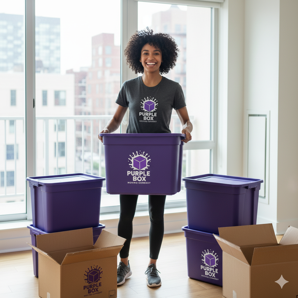 Team member working on laptop